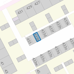 Perceel RWK01-I-4445