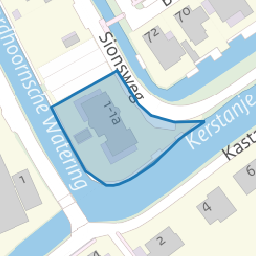 Perceel RWK01-I-4455