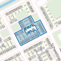 Perceel RWK01-I-4467