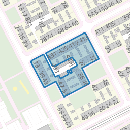 Perceel RWK01-I-4470