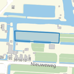 Perceel RWK02-A-1091