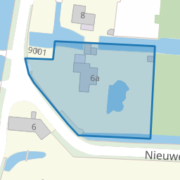 Perceel RWK02-A-1178