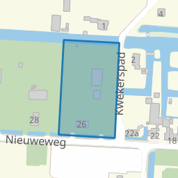 Perceel RWK02-A-1182