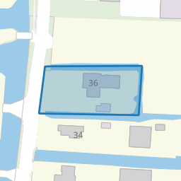 Perceel RWK02-A-1205