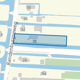 Perceel RWK02-A-1208