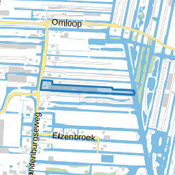 Perceel RWK02-A-1211