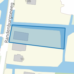 Perceel RWK02-A-1224