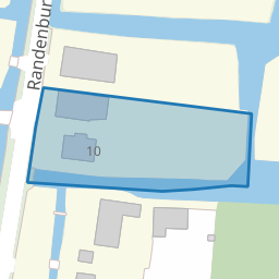 Perceel RWK02-A-1225