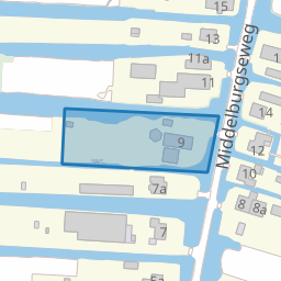 Perceel RWK02-A-1314