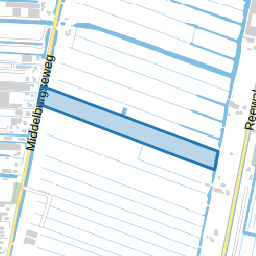 Perceel RWK02-A-1321