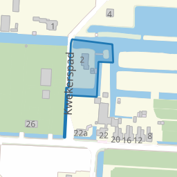 Perceel RWK02-A-1341