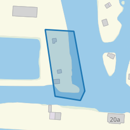 Perceel RWK02-A-1343