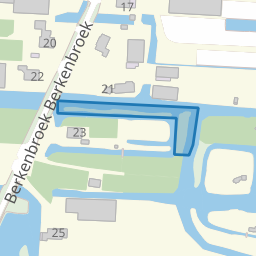 Perceel RWK02-A-1375