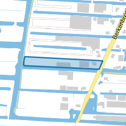 Perceel RWK02-A-1419