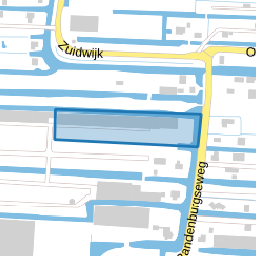 Perceel RWK02-A-1445