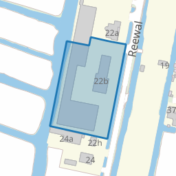 Perceel RWK02-A-1458