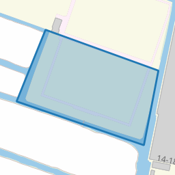 Perceel RWK02-A-1459