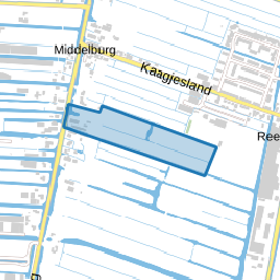 Perceel RWK02-A-1460