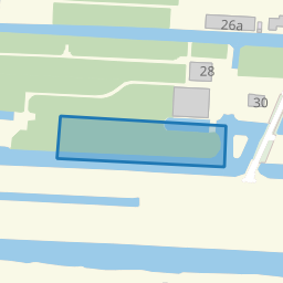 Perceel RWK02-A-1464