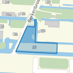 Perceel RWK02-A-1476