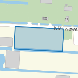 Perceel RWK02-A-1483