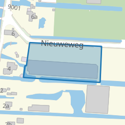 Perceel RWK02-A-1484