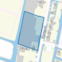 Perceel RWK02-A-1501