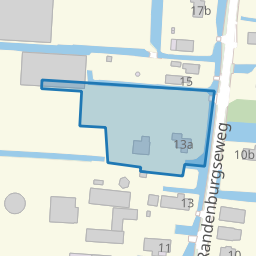 Perceel RWK02-A-1518