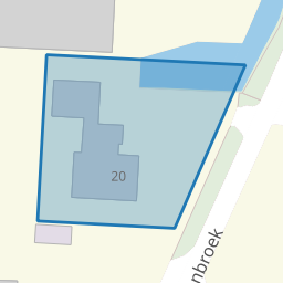 Perceel RWK02-A-1526