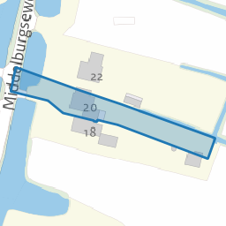 Perceel RWK02-A-1532