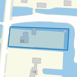 Perceel RWK02-A-1540