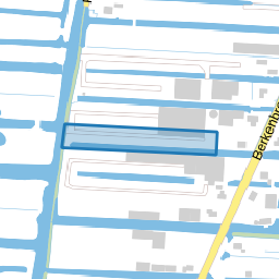 Perceel RWK02-A-1542