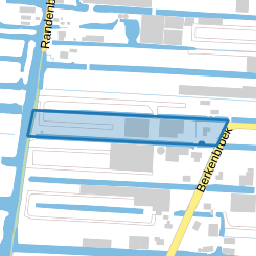 Perceel RWK02-A-1545