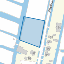 Perceel RWK02-A-1553