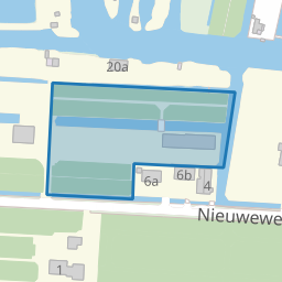 Perceel RWK02-A-1556