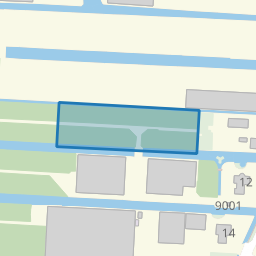 Perceel RWK02-A-1560