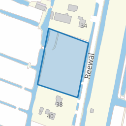 Perceel RWK02-A-1566