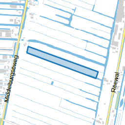 Perceel RWK02-A-1576