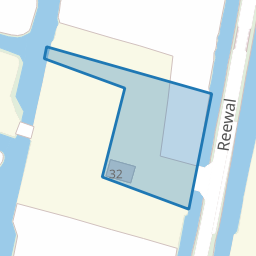 Perceel RWK02-A-1579