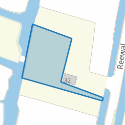 Perceel RWK02-A-1580