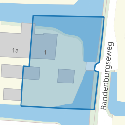 Perceel RWK02-A-1585