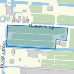 Perceel RWK02-A-1605