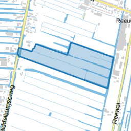 Perceel RWK02-A-1618