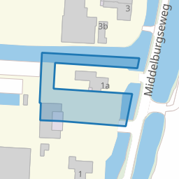 Perceel RWK02-A-1634