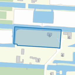 Perceel RWK02-A-1641