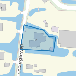 Perceel RWK02-A-1645