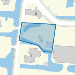 Perceel RWK02-A-1646