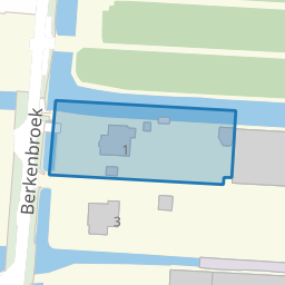 Perceel RWK02-A-1647