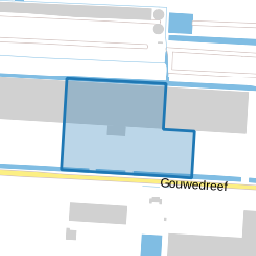 Perceel RWK02-A-1652