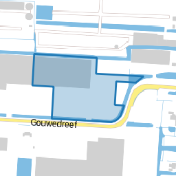 Perceel RWK02-A-1653